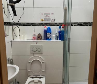 Dortmund Apartamento | Modernes Apartment 1A