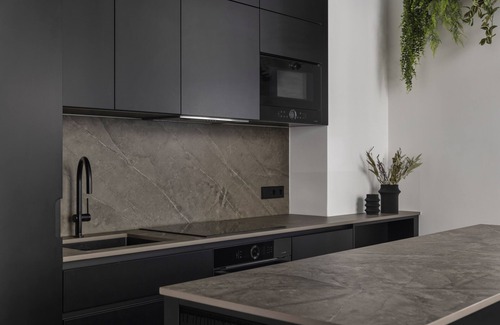Innere Stadt Apartamento | Modernes Apartment im Herzen von Wien