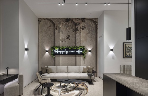 Innere Stadt Apartamento | Modernes Apartment im Herzen von Wien