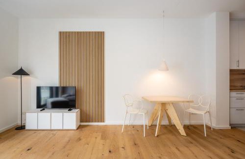 Bahnhofsviertel Apartamento | Modernes Apartment im Kaiserkiez