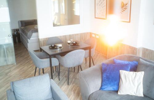 Neuwied Apartamento | Modernes Apartment in Neuwied