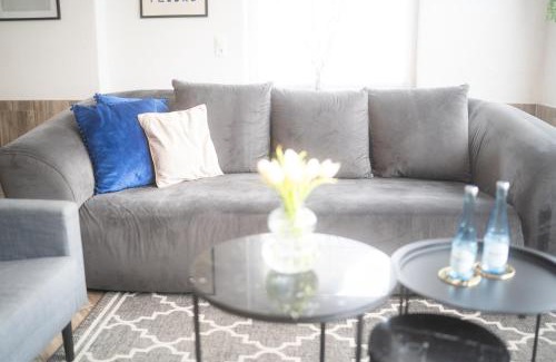 Neuwied Apartamento | Modernes Apartment in Neuwied