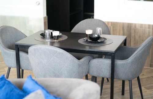 Neuwied Apartamento | Modernes Apartment in Neuwied