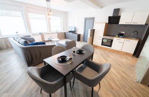 Neuwied Apartamento | Modernes Apartment in Neuwied