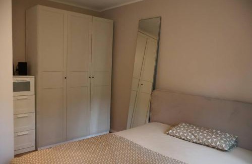 Mitte Apartamento | Modernes Apartment in Top-Lage Nürnbergs