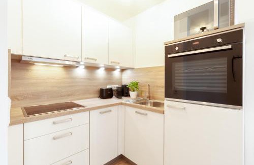 Petersberg Apartamento | Modernes Apartment *Liobablick Nr. 3* - FeWo Fulda/Petersberg