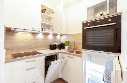 Petersberg Apartamento | Modernes Apartment *Liobablick Nr. 3* - FeWo Fulda/Petersberg