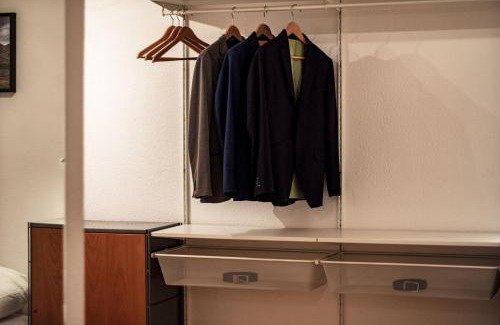 Weisenau Apartamento | Modernes Apartment Mainz WLAN & Self-Check-in