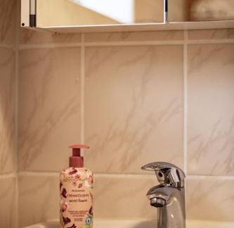 Weisenau Apartamento | Modernes Apartment Mainz WLAN & Self-Check-in