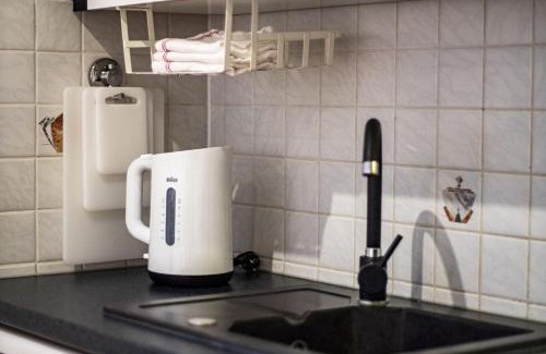 Weisenau Apartamento | Modernes Apartment Mainz WLAN & Self-Check-in