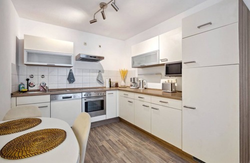 Dresden Apartamento | Modernes Apartment mit Heimkino und Netflix in Dresden