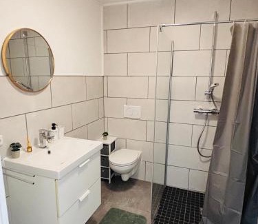Emsdetten Apartamento | Modernes Apartment No 4 im Emsquartier