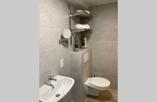 Altona-Altstadt Apartamento | Modernes Apartment Nr3 nahe Reeperbahn bis 8 Personen