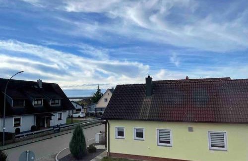 Schwarzenfeld Apartamento | Modernes Apartment Schwarzenfeld
