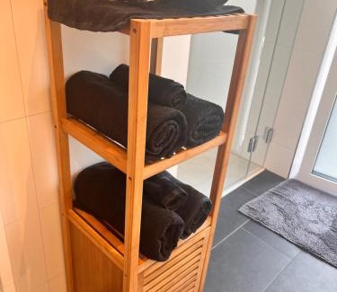 Sudstadt Apartamento | Modernes City-Apartment - Top-Lage in Nürnberg