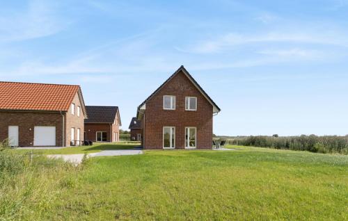 Cappel Casa | Modernes Ferienhaus Mit Sauna