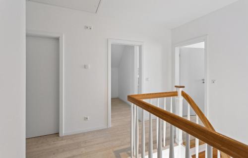 Cappel Casa | Modernes Ferienhaus Mit Sauna