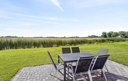 Nordholz Casa | Modernes Ferienhaus Mit Sauna