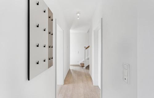 Nordholz Casa | Modernes Ferienhaus Mit Sauna