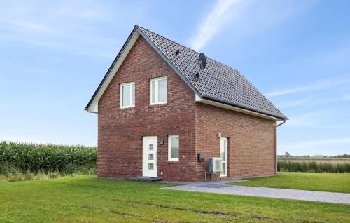 Nordholz Casa | Modernes Ferienhaus Mit Sauna