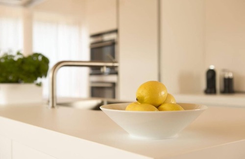 Bodenmais Apartamento | Casa de vacaciones moderna (160m2) para 6 personas con 3 dormitorios