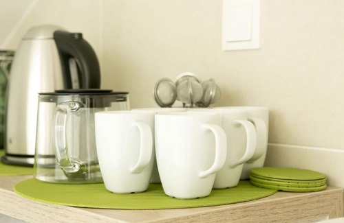 Bodenmais Apartamento | Casa de vacaciones moderna (160m2) para 6 personas con 3 dormitorios