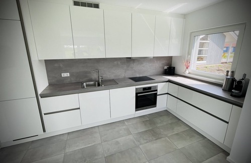 Rheinsberg Casa | Modernes Ferienhaus am Großen Zechliner See - Perfekt für Familien und Paare!!!