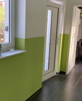 Husen Apartamento | Modernes Ferienhaus E25, 2-6 Pers keine Monteure