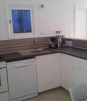 Aipeia Casa | Modernes Ferienhaus in toller Lage