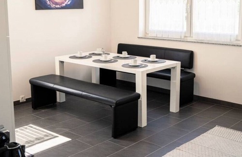 Eriskirch Apartamento | Modernes Juwel 10 Min zum See