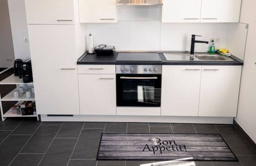 Eriskirch Apartamento | Modernes Juwel 10 Min zum See