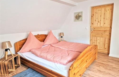 Petersberg Casa | modernes Landhaus Charlie - Nähe Halle, 4 Zimmer