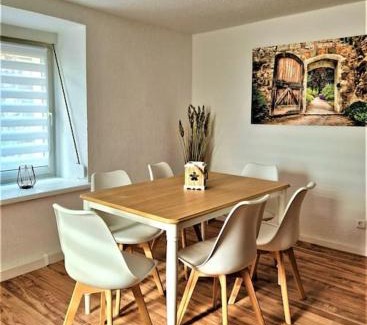 Petersberg Casa | modernes Landhaus Charlie - Nähe Halle, 4 Zimmer