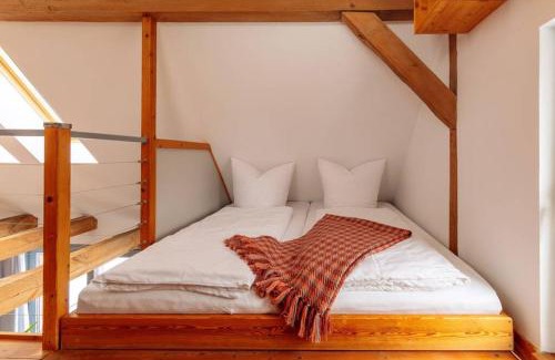 Hohen Pritz Casa | Modernes Landhaus mit Sauna