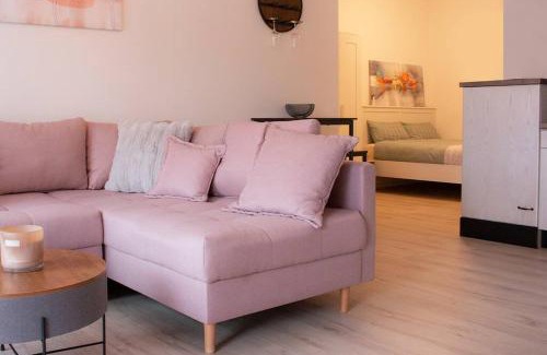 Gemarkung Truchtelfingen Apartamento | Modernes, stilvolles Apartment