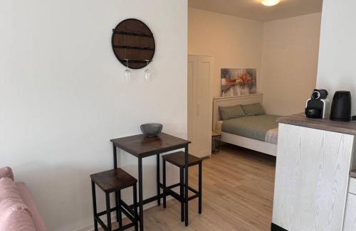 Gemarkung Truchtelfingen Apartamento | Modernes, stilvolles Apartment