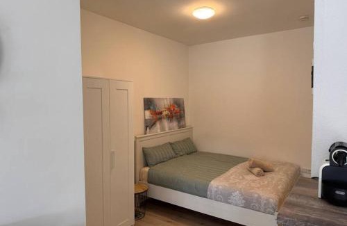 Gemarkung Truchtelfingen Apartamento | Modernes, stilvolles Apartment