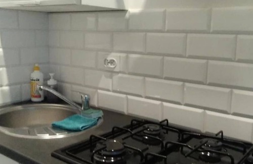Karpacz Apartamento | Modernes Studio in Einem Haus Nähe der Natur