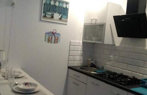 Karpacz Apartamento | Modernes Studio in Einem Haus Nähe der Natur