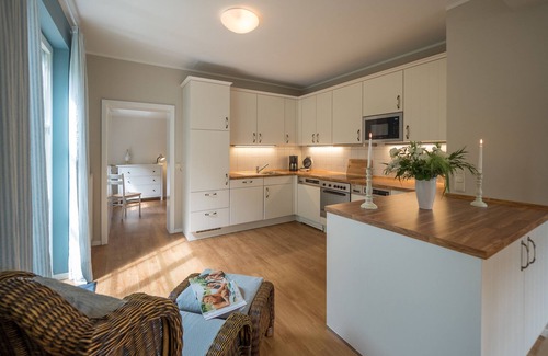 Spiekeroog Casa | Modernes und Gemütliches Ferienhaus im Herzen von Spiekeroog