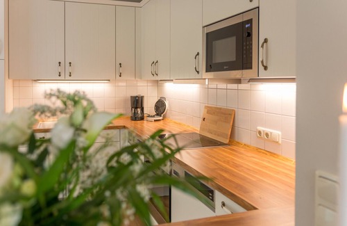 Spiekeroog Casa | Modernes und Gemütliches Ferienhaus im Herzen von Spiekeroog