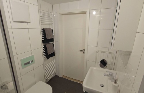 Kranzbach Apartamento | Modernes Wohnenauf dem Land