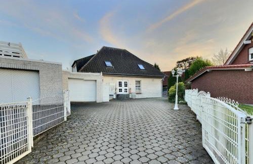Hildesheim District Casa | Modernes Zimmer 30 Min Hannover