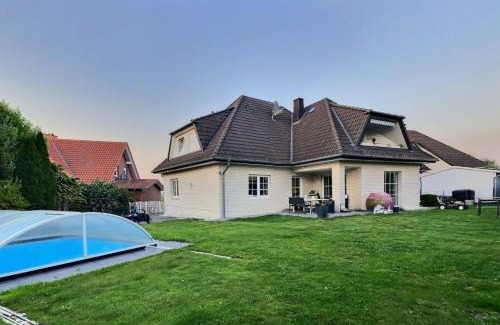 Hildesheim District Casa | Modernes Zimmer 30 Min Hannover