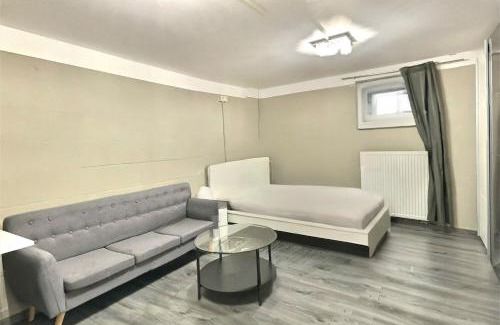 Hildesheim District Casa | Modernes Zimmer 30 Min Hannover
