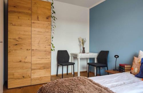 Favoriten Casa | Modernes Zimmer mit kostenlosem Parkplatz - LIMA Vermietung