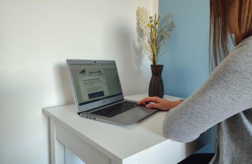 Favoriten Casa | Modernes Zimmer mit kostenlosem Parkplatz - LIMA Vermietung