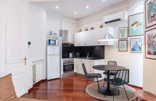 Dreta de l'Eixample Apartamento | Apartmento Modernista en la mejor ubicación