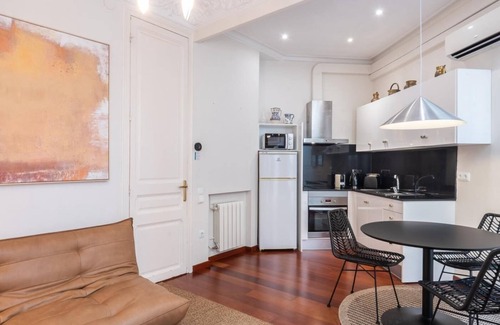 Dreta de l'Eixample Apartamento | Apartmento Modernista en la mejor ubicación