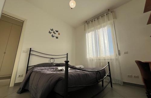 Stazione Apartamento | Modernità e Comfort, 150mq Penthouse 3 bedr